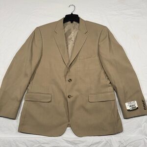 Men’s Dress Blazer